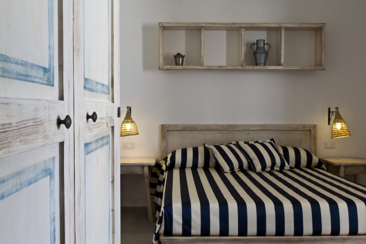 Doppelzimmer mit Gemeinschaftsterrasse