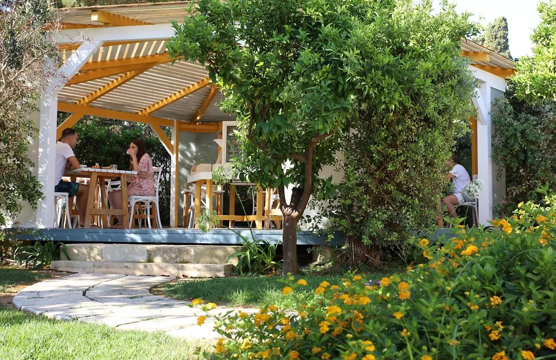 Agriturismo Fontanelle-1